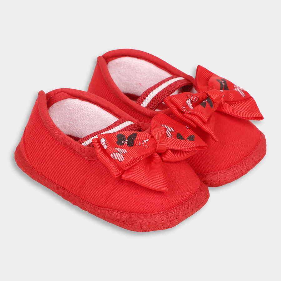 Kids' Booty, Red, large image number null
