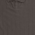 Boys' Half Sleeves T-Shirt, ओलिव, small image number null