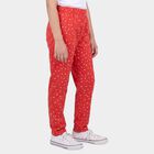 Girls' Pyjama, Coral, small