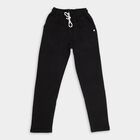 Boy's Jeans , काला, small image number null