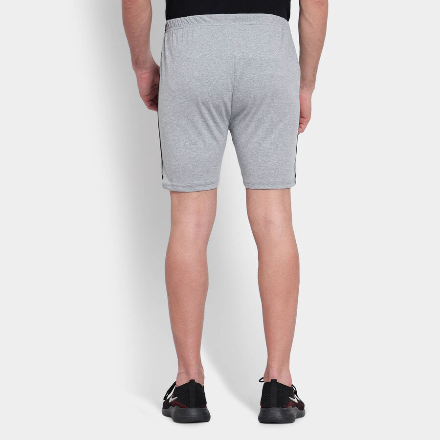 Regular Length Bermuda, Dark Grey, large image number null