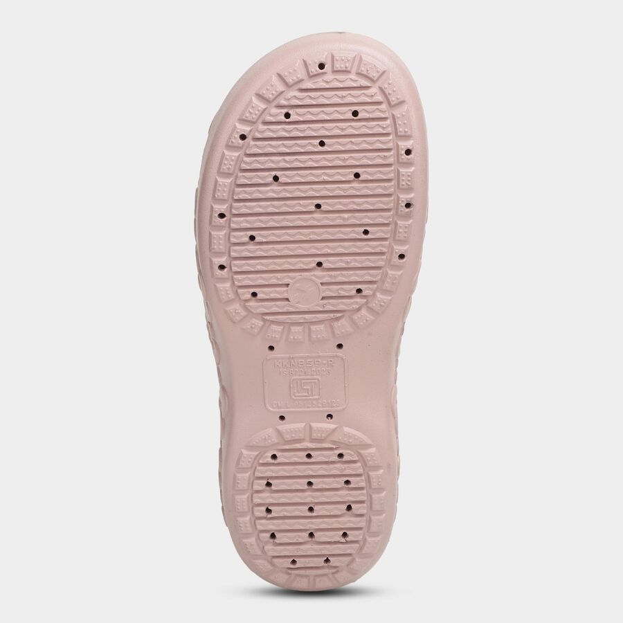 Ladies' Slipper, गुलाबी, large image number null