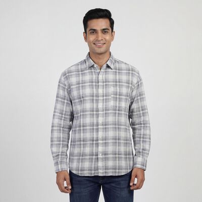 Men's Casual Shirt