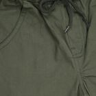 Boys' 100% Cotton Trousers, Olive, small image number null