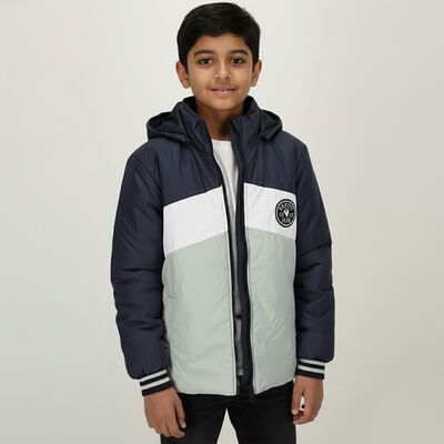 Boys' Jacket