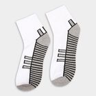 Men's Socks , नेवी ब्लू, small
