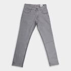 Boys' Jeans, Light Grey, small image number null