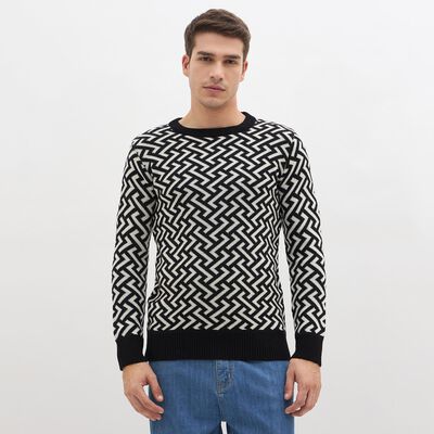 Men's Pullover