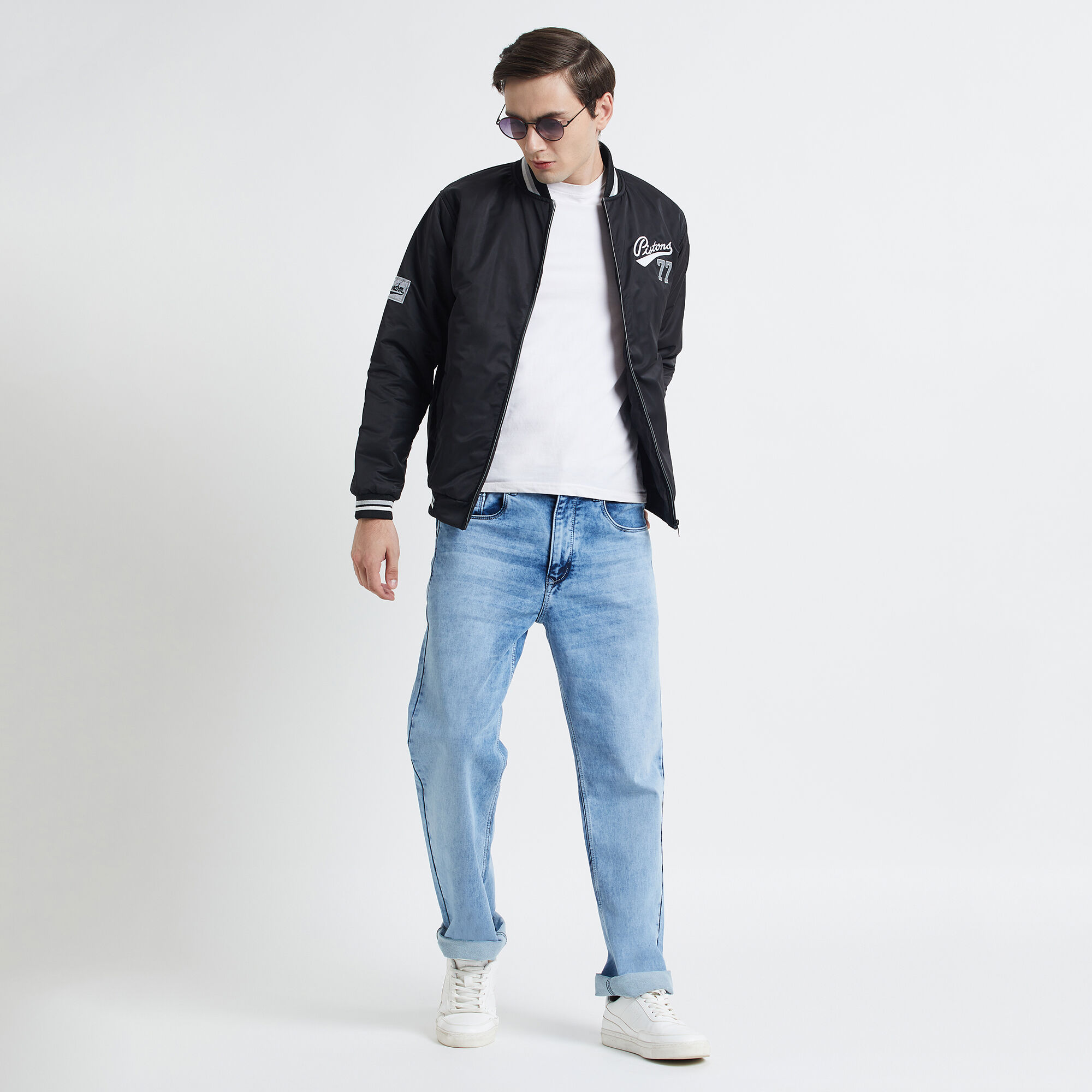 Vishal mega mart jacket price new arrivals