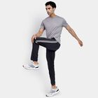 Men's Track Pants, Dark Grey, small image number null