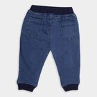 Infants' Jeans, Dark Blue, small image number null
