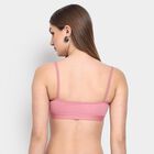Ladies' Bra, Light Pink, small image number null