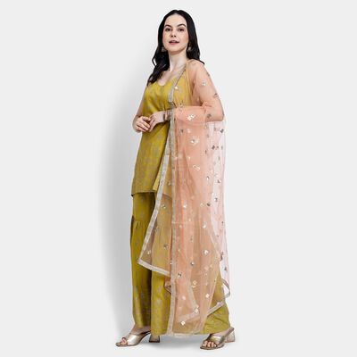 Ladies' Ethnic Set