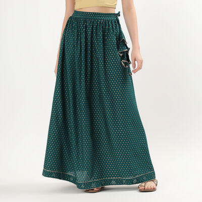 Ladies' Lehenga Skirt