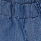 Girls' Jeans, Mid Blue, small image number null