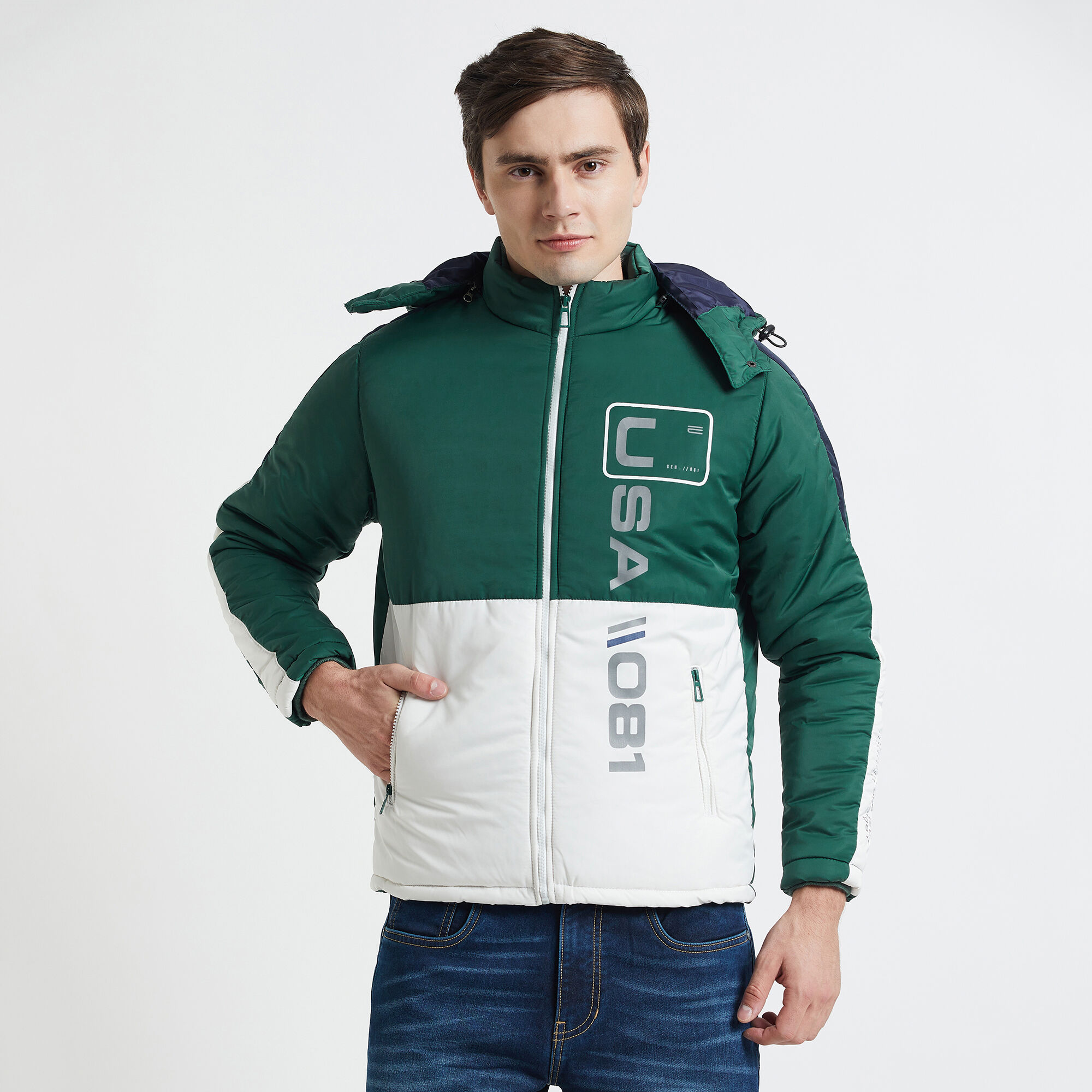 Vishal mega shop mart jacket price