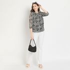 Ladies' Top, Black, small image number null