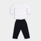 Infants' 100% Cotton Baba Suit , Coral, small image number null