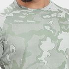 Men's Drifit T-Shirt, हल्का हरा, small image number null