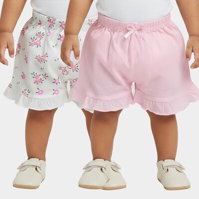 Infants' Half Pant