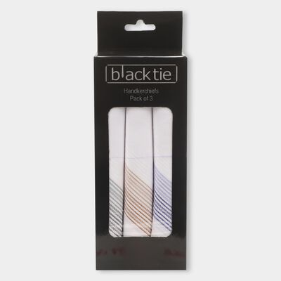 Men's Basic Hanky 