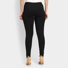Ladies' Churidar , Black, small image number null