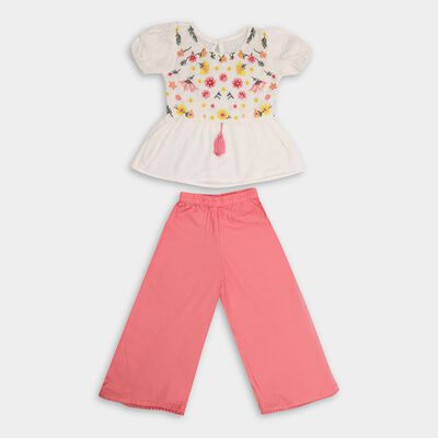Girls' Fusion Set