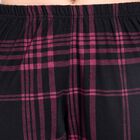 Ladies' Night Suit, Black, small image number null