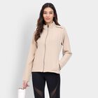 Ladies' Sports Jacket , Beige, small image number null