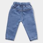 Infants' Jeans , मध्यम नीला, small image number null