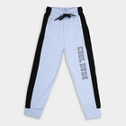 Boys' Pyjamas, हल्का नीला, small image number null