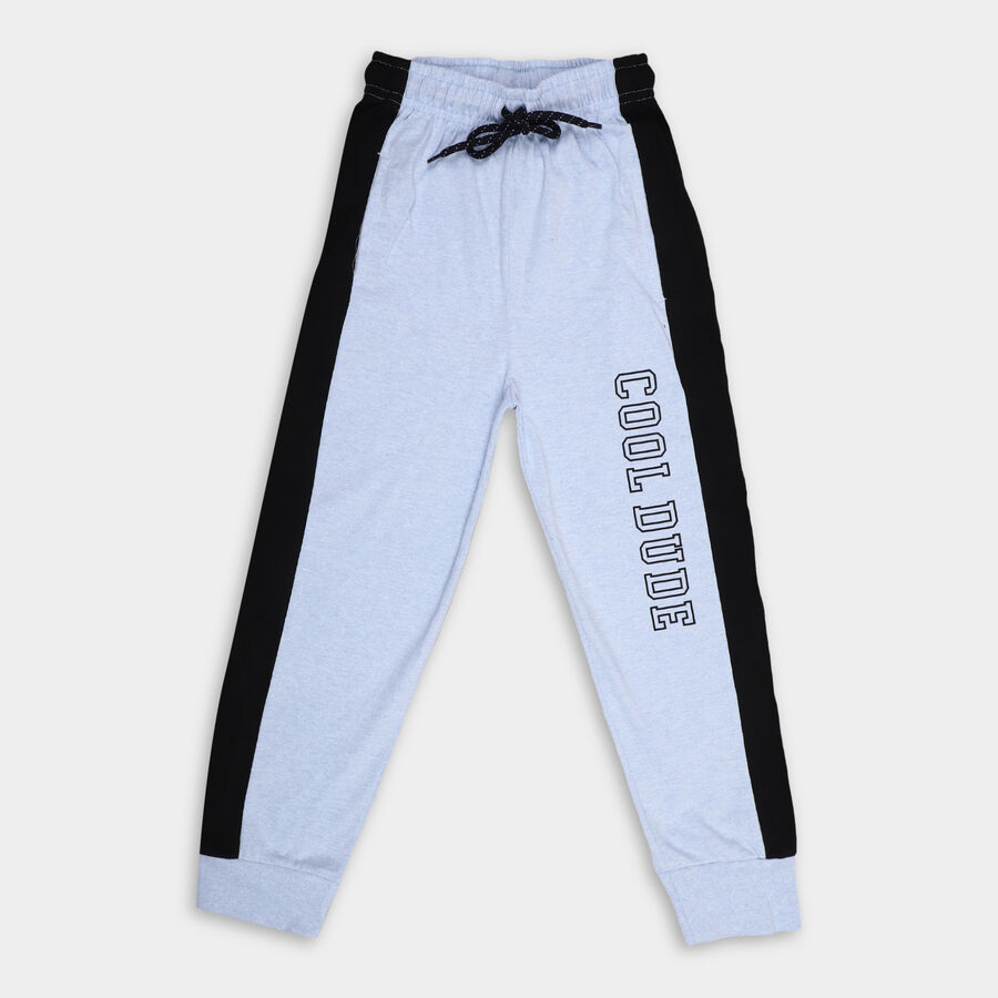 Boys' Pyjamas, हल्का नीला, large image number null