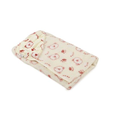 Infants' Blanket