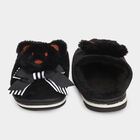Ladies's Slippers, काला, small image number null