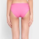Solid Panty, Pink, small image number null
