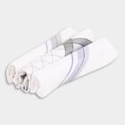 Men's 100% Cotton Hanky, White, small image number null