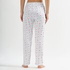 Ladies' Pyjama, White, small image number null