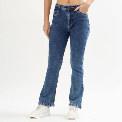 Ladies' Jeans