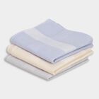 Men's 100% Cotton Hanky , गहरा पीला, small image number null