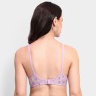 Ladies'100% Cotton Bra, Pink, small image number null