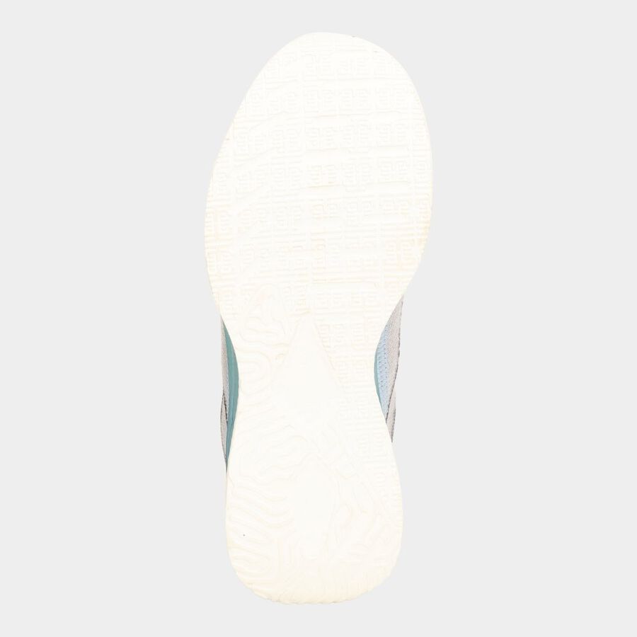 Men's Sports Shoes, नीला, large image number null