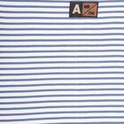 Boys' 100% Cotton Half Sleeves T-Shirt, White, small image number null