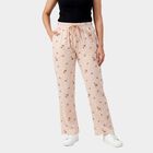 Ladies' Pyjama, Beige, small