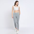 Ladies' Track Pants, हल्का हरा, small image number null