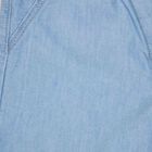 Basic Jeans, Mid Blue, small image number null