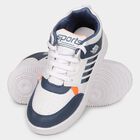 Boys' Sports Shoes, सफ़ेद, small image number null
