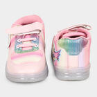 Girls' Shoes, Peach, small image number null