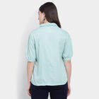 Solid Shirt, Light Green, small image number null