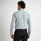 Men's Formal Shirt , Light Grey, small image number null