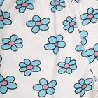 Girls' Pyjama, सफ़ेद, small image number null